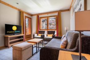 Résidence Les Arcs 1950 Le Village - maeva Home - Appartement 3 Pièces 6 Personnes - Prestige MAE-1564